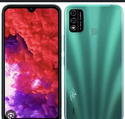 Itel A48