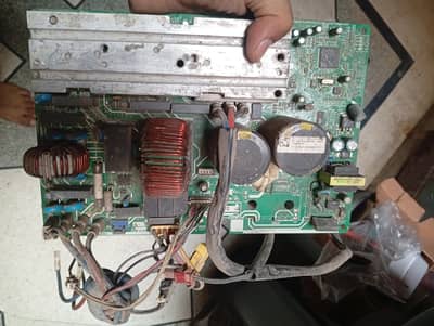 d ci inverter kit Orient