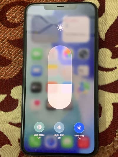 iPhone 11 pro max pta approved