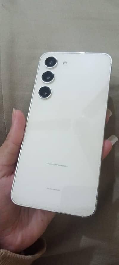 samsung S23