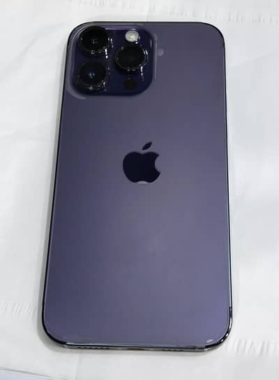 Apple iPhone 14 Pro Max