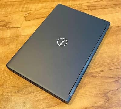 Dell Latitude 5490 - i7 8th Generation