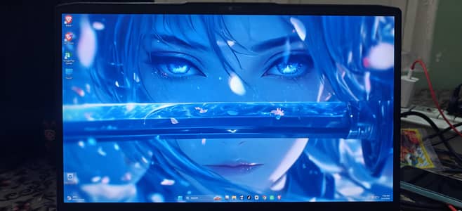 Lenovo LOQ 15  13 gen RTX 3050 32GB 1TB