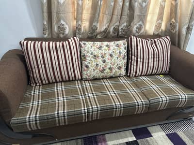 5 seater sofa for sell