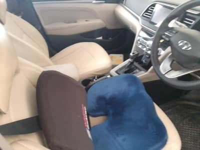 Hyundai Elantra 2026