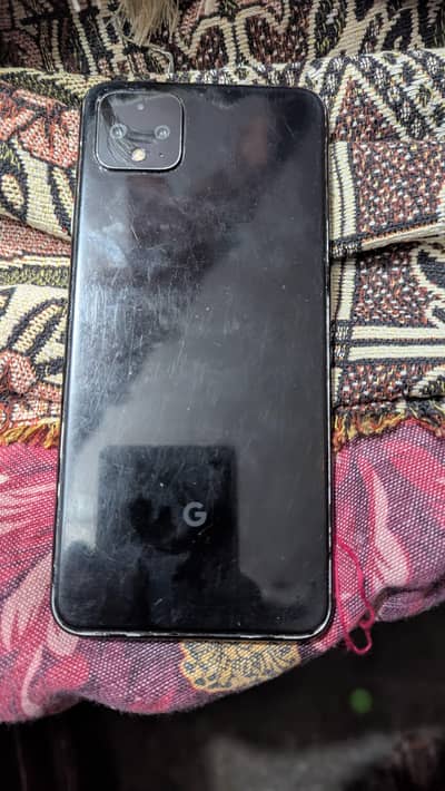 Google Pixel 4 XL
