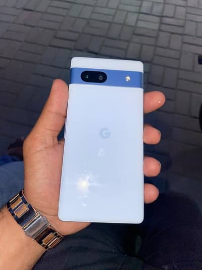 Google Pixel 7a