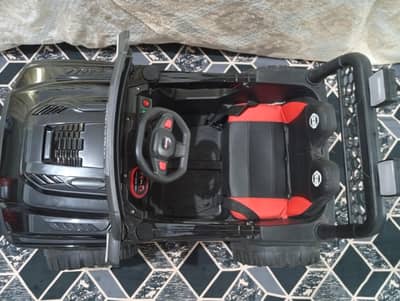 new jeep