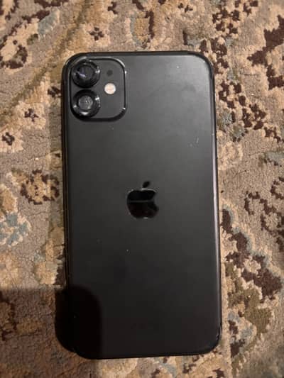 iPhone 11
