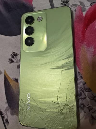 Vivo Y100