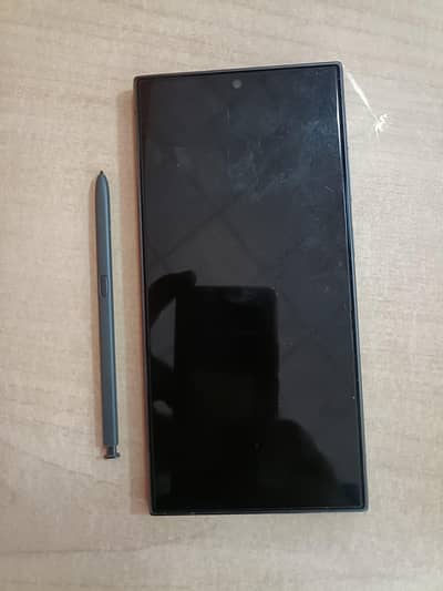 Samsung Mobile S24 Ultra