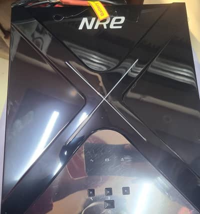 NRE 1000W Inverter UPS | Simulated Sinewave | Used Never Repaired