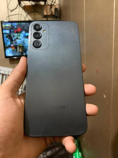 Samsung Mobile A14