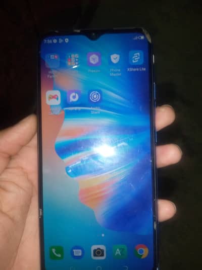 Tecno Spark 6 Go