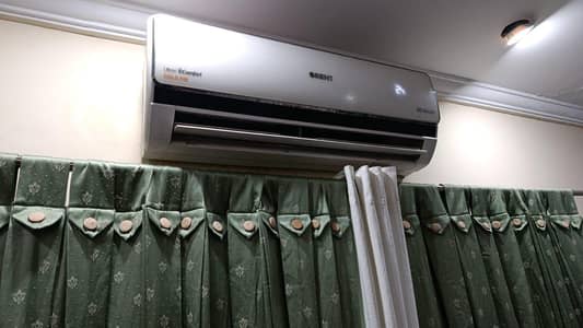 Orient AC non Invertor