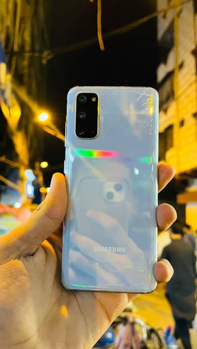 Samsung  S20 5g