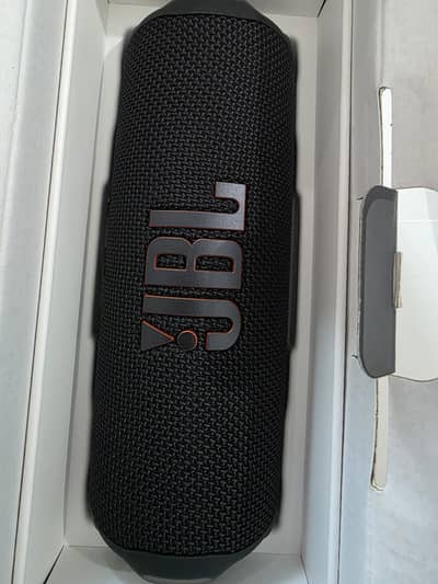 jbl flip 7