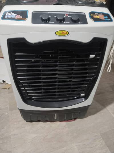 Super Asia air cooler
