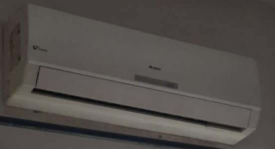 Gree 1ton AC for sale, inverter AC for sale