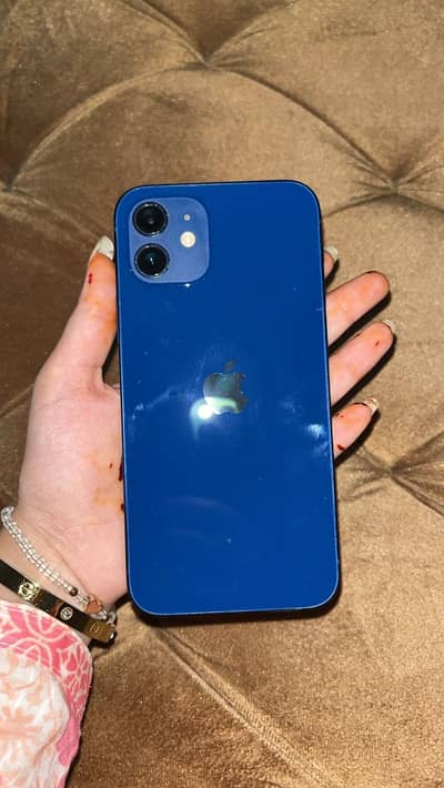 Apple iPhone 12