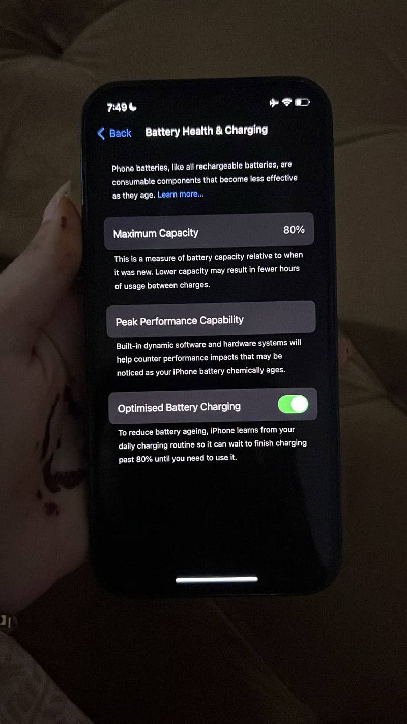 Apple iPhone 12 4
