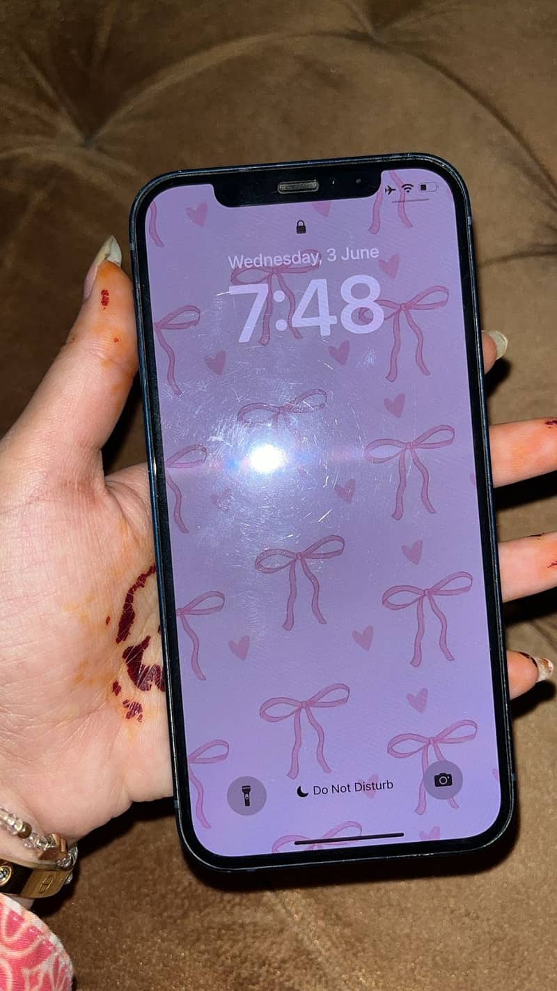 Apple iPhone 12 5