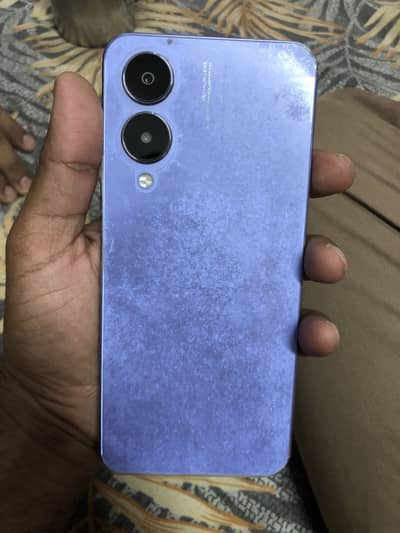 Vivo Y17s