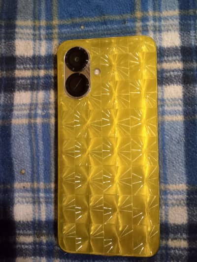 Tecno Spark Go2