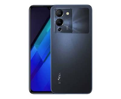 Infinix Note 12 G96