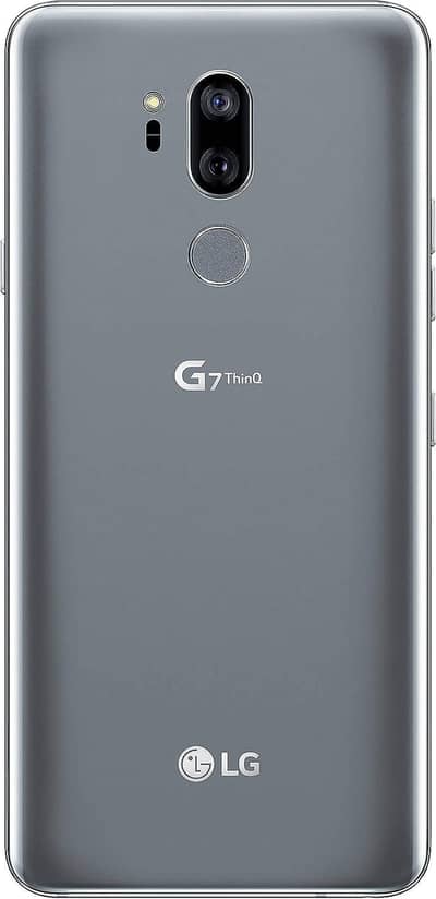 LG G7 THINQ