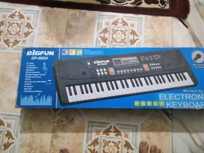 piano is too good