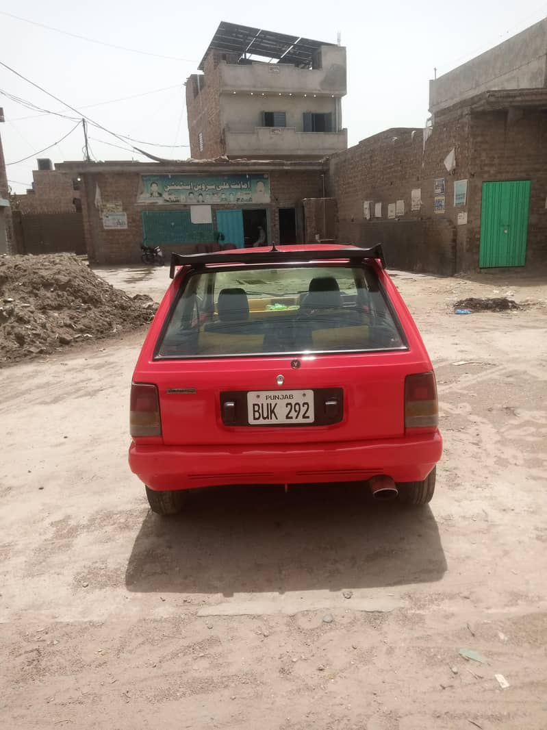cherad 3