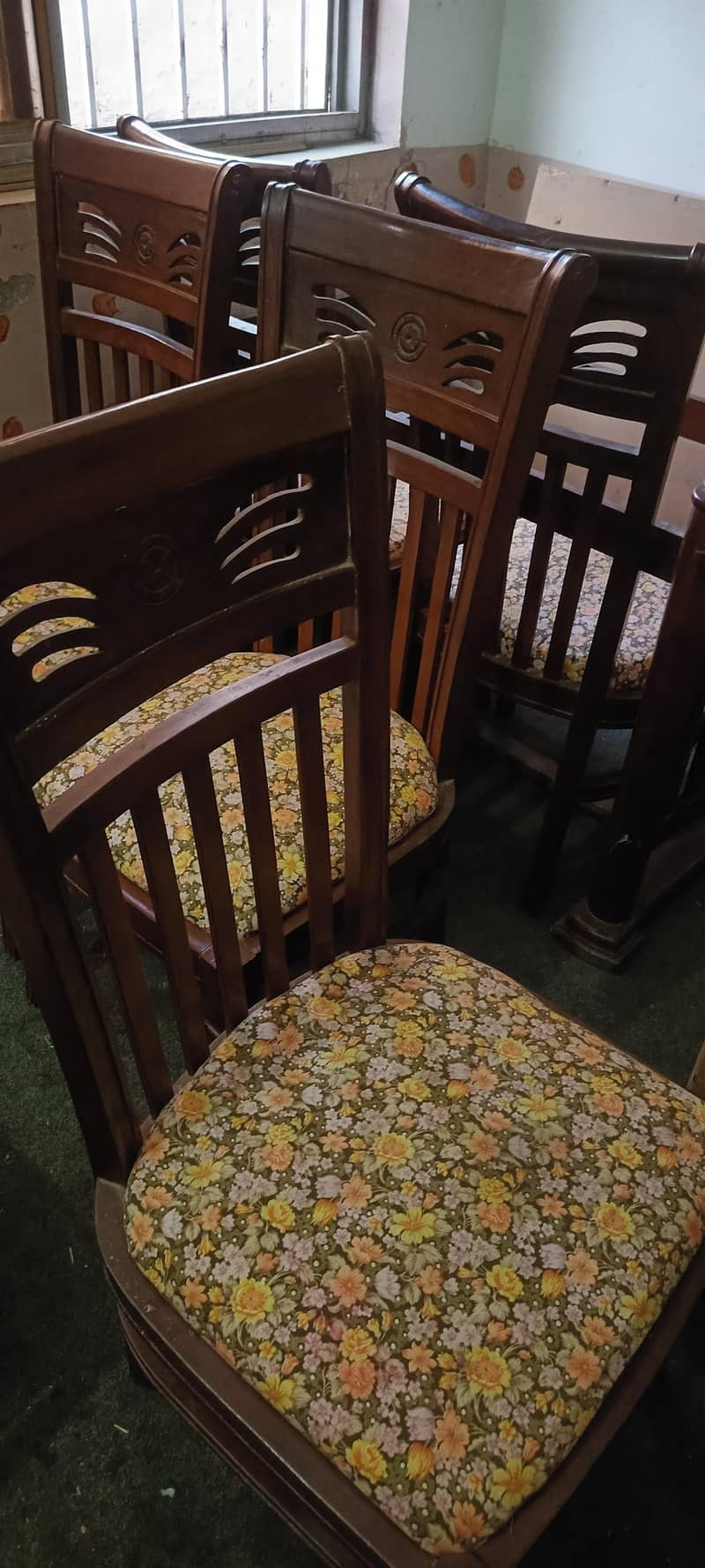 Dining Table 1
