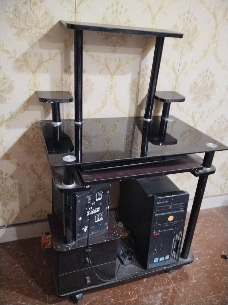 computer table 0