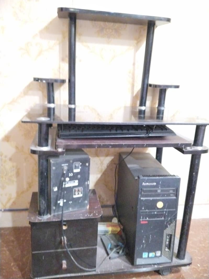 computer table 6