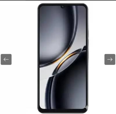 Tecno Spark Go