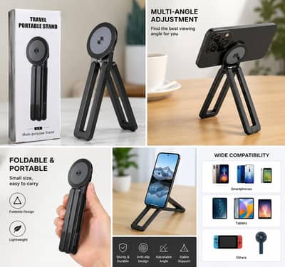 Travel Portable Stand