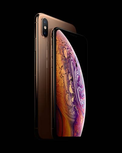 Apple iPhone XS urgent