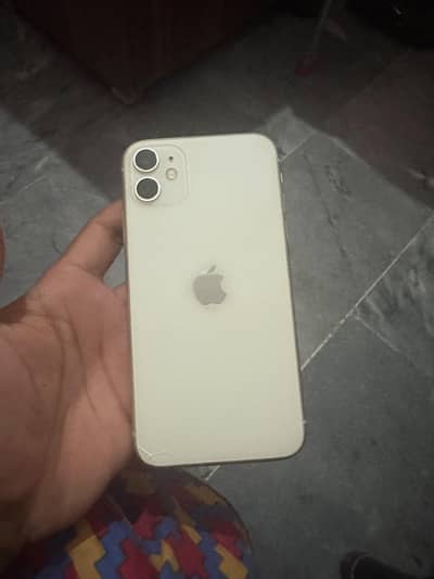 Apple iPhone 11