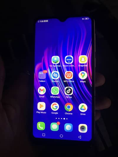 Vivo Y97
