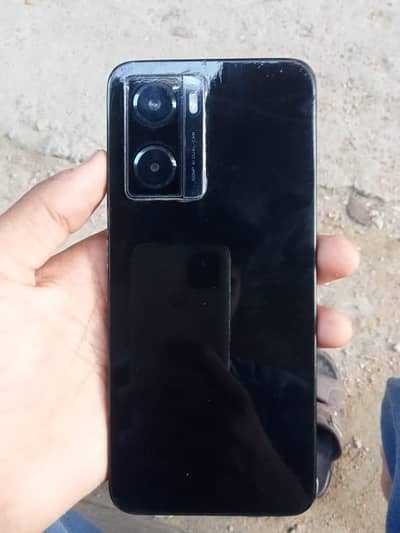 oppo a77s