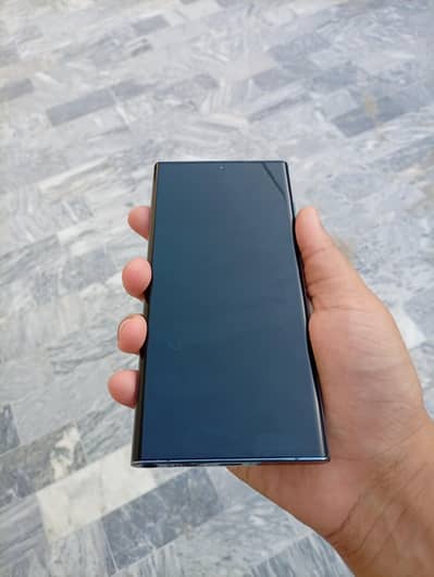 Samsung S22 Ultra 512gb
