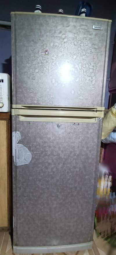 Orient Fridge
