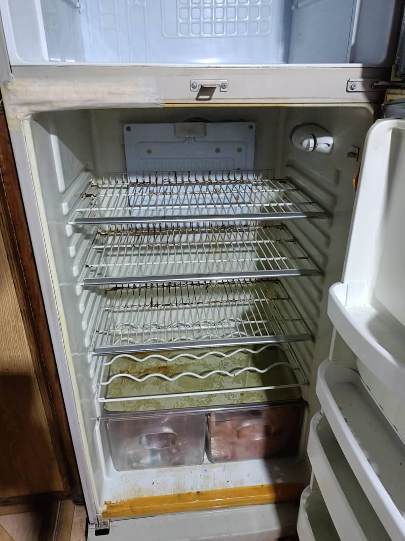 Orient Fridge 4