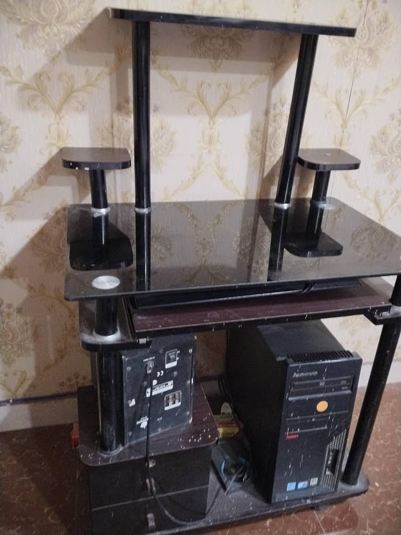 computer table 7