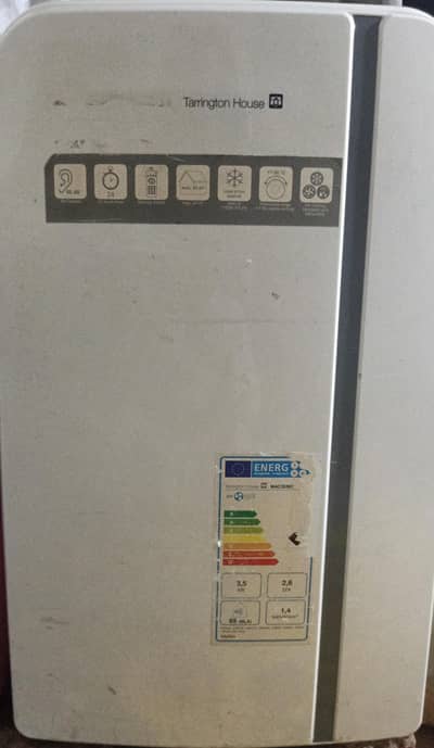 Tarringtan House portable Ac For Sale 03124396696