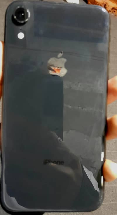 Apple iPhone XR