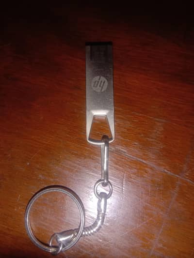 HP 1TB USB