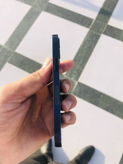 Apple iPhone 12 mini 64Gb All oky Non PTA JV water pack