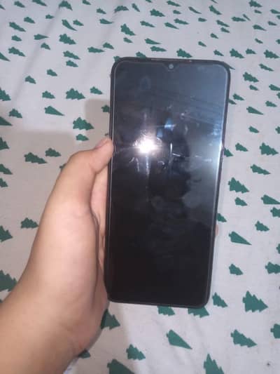 Infinix Hot 9 Play